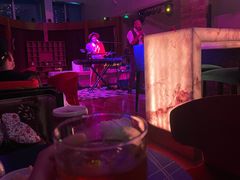 -The Penthouse酒吧