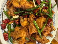 -金龙·打边炉(南京西路店)