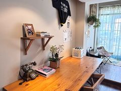 -参差咖啡(水果湖公园店)