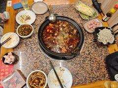 -小饕荟雅安贡椒鱼鲜馆(广福桥店)