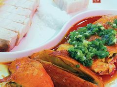 -澳门陈光记烧味饭店(万象城店)