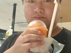 -麦当劳(虹口星荟中心店)