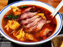 叉烧螺蛳粉-八十八粉儿(尚都店)
