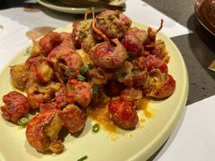 -一棠龙虾•王牌虾球(楚河汉街店)