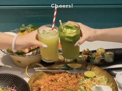 -美奈小馆·越南料理(福田星河COCO Park店)