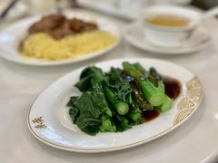 -香港麦奀云吞面世家(中山二路店)