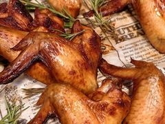 -新云南皇冠假日酒店-长街西餐厅