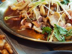 -KAOKAO烤烤·丹东海鲜烧烤(望京店)