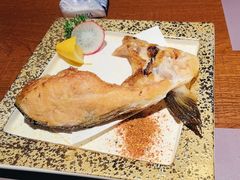 -林妈妈村·日式料理(宝山龙湖天街店)