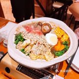 体育西创意日料—百乐屋