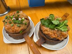 羊肉格格-包面西施(黄泥磅总店)