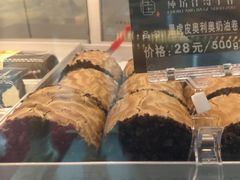-纯坊佳哥手作(江汉路店)