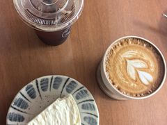 -PUZZLE COFFEE 拼图咖啡