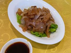 -何记面馆(龙泉山店)