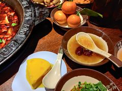 -受气牛肉·耙牛肉火锅(水晶郦城店)