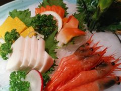 刺身拼盘-三石铁板烧(紫竹桥店)