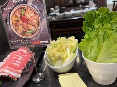-捞王锅物料理(东百中心店)