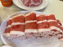 -八先生涮肉房(三里河店)
