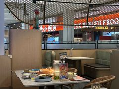 -Aqua Oasis 水天堂(常熟永旺店)