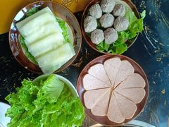 -憨孃孃·重庆老火锅(红山黑金店)