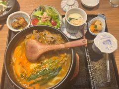 -满来寿喜烧(金虹桥店)