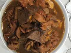 老肝大肠-老季市·三代非遗传承·地标美食老汁鸡(工农路店)