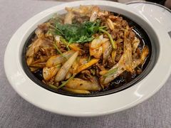 -柿合缘新京菜(国金中心商场店)