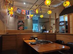 大堂-丸藏和牛烧肉专门店(园区师惠坊店)