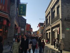 -鲜鱼口老字号美食街