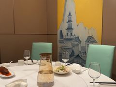 -洋洋中餐馆·SINCE 1997(信投店)