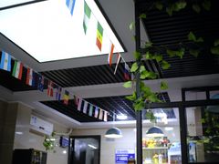 -茅炒屋龙虾·烧烤·湘菜(新河路店)