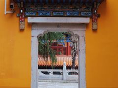 -宝通禅寺