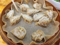 蒸饺-大叔家福鼎小吃(十全街店)