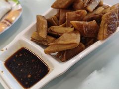 炸咯吱-鼎香润(德胜门内店)