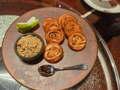 -杭州西子湖四季酒店·金沙厅