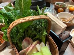 -蘑界·野生菌火锅(深业上城店)