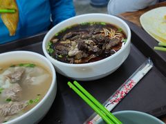 -清真蒋有记(老门东店)