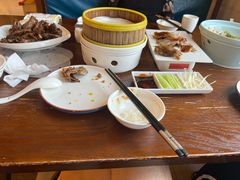 -便宜坊烤鸭店(科创店)
