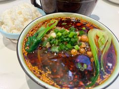 -川人百味(金安中央大街店)