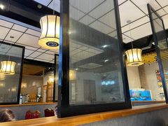 -涌觅名灶·本地海鲜宁波菜(财富广场店)