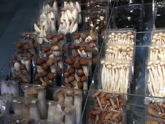 -果蔬好生活超市(乐堤港店)