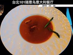 -随意鸟地方101观景餐厅