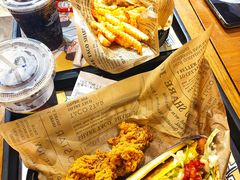 -TACO STAR 塔可星(下沙宝龙店)