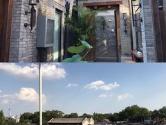 -糖房咖啡(南锣鼓巷店)