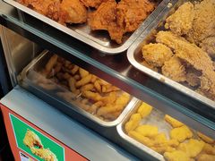 -味味香(团结湖店)