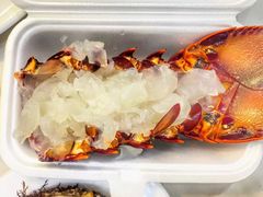 -悉尼鱼市场
