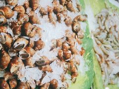 -千滋百味自助海鲜烤肉(布吉景华店)