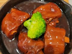 -鹿港小镇(悠唐店)