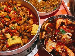 -辣小鲜·南昌大排档(船山路店)