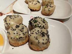 -小杨生煎(黄河路美食休闲街店)